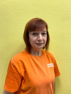 Сенина Ольга Владимировна
